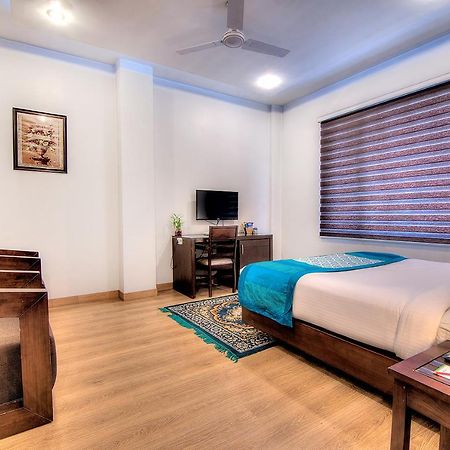 Vivo Hotels Jalandhar Eksteriør bilde