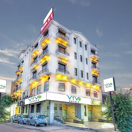 Vivo Hotels Jalandhar Eksteriør bilde