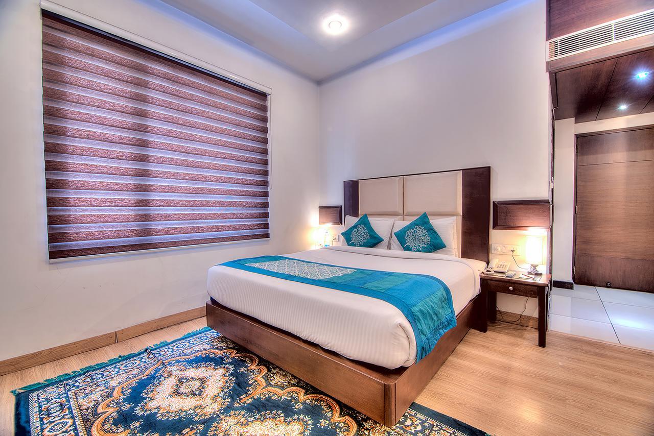 Vivo Hotels Jalandhar Eksteriør bilde