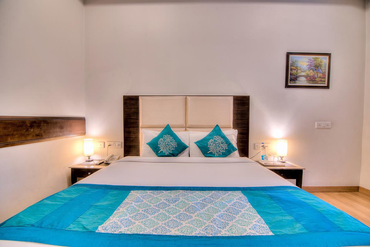 Vivo Hotels Jalandhar Eksteriør bilde