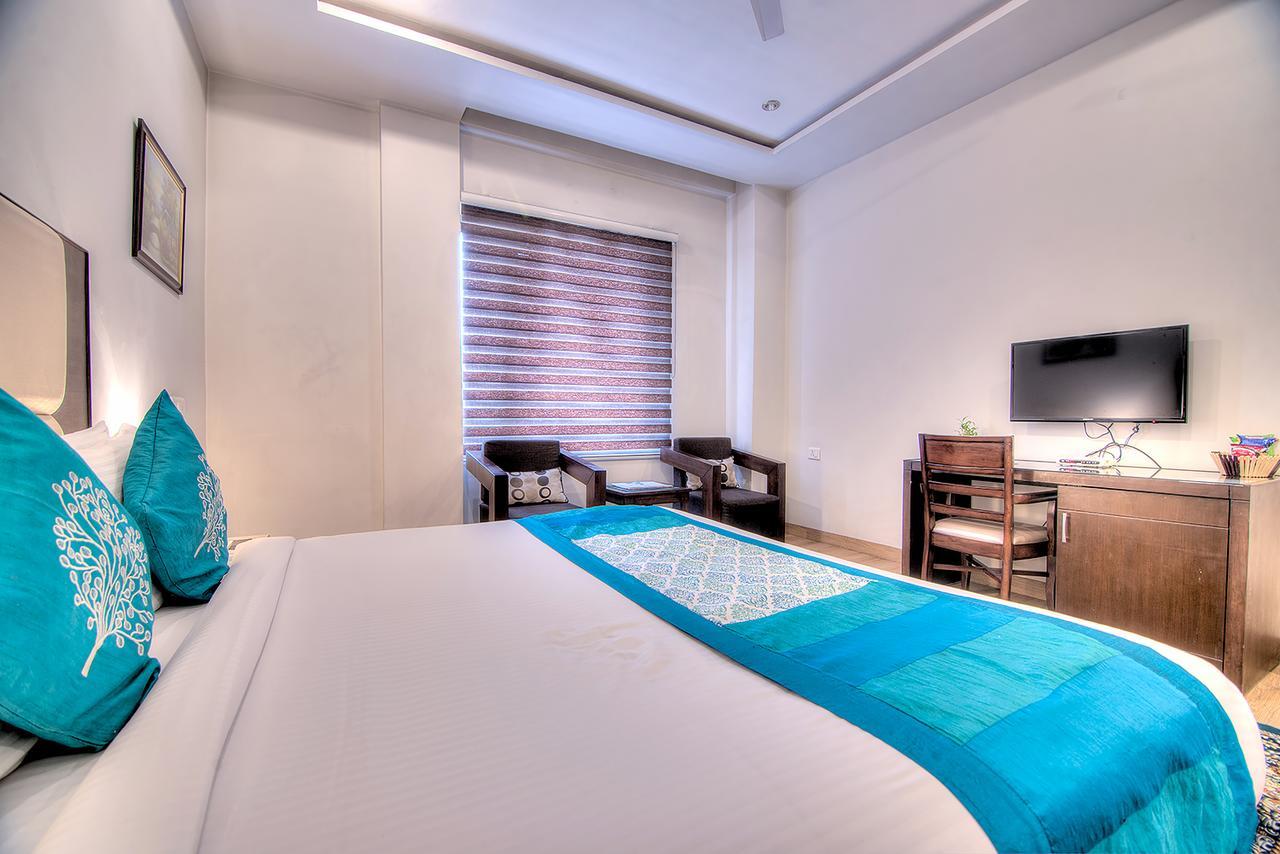 Vivo Hotels Jalandhar Eksteriør bilde