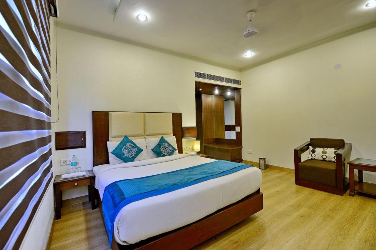 Vivo Hotels Jalandhar Eksteriør bilde